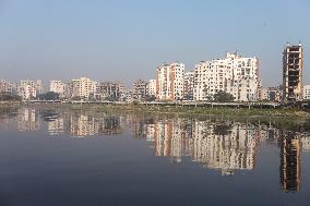 Daily Life In Bangladesh.