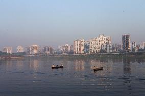 Daily Life In Bangladesh.