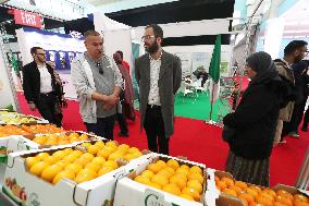 The 32nd Edition Of The Algerian Production Fair (FPA)