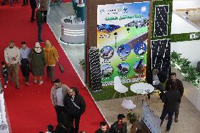 The 32nd Edition Of The Algerian Production Fair (FPA)