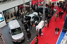 The 32nd Edition Of The Algerian Production Fair (FPA)