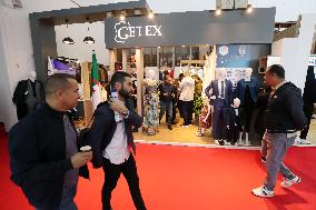 The 32nd Edition Of The Algerian Production Fair (FPA)