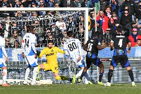 CALCIO - Serie B - AC Pisa vs USS Sassuolo