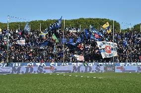 CALCIO - Serie B - AC Pisa vs USS Sassuolo