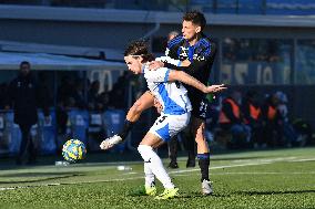 CALCIO - Serie B - AC Pisa vs USS Sassuolo