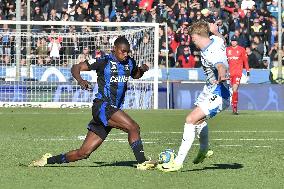 CALCIO - Serie B - AC Pisa vs USS Sassuolo