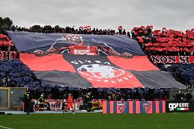 CALCIO - Serie B - Cosenza Calcio vs US Catanzaro