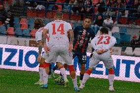 CALCIO - Serie B - Cosenza Calcio vs US Catanzaro