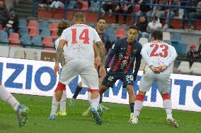 CALCIO - Serie B - Cosenza Calcio vs US Catanzaro