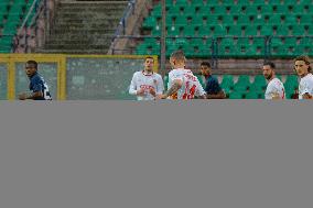 CALCIO - Serie B - Cosenza Calcio vs US Catanzaro