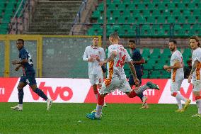 CALCIO - Serie B - Cosenza Calcio vs US Catanzaro