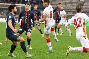 CALCIO - Serie B - Cosenza Calcio vs US Catanzaro