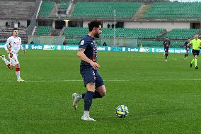 CALCIO - Serie B - Cosenza Calcio vs US Catanzaro