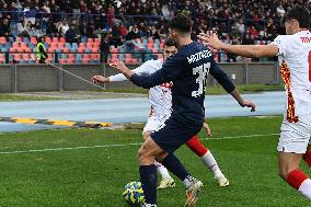 CALCIO - Serie B - Cosenza Calcio vs US Catanzaro