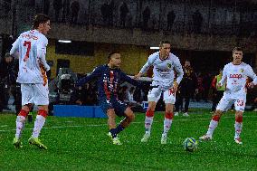 CALCIO - Serie B - Cosenza Calcio vs US Catanzaro