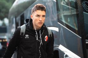 CALCIO - Serie B - Palermo FC vs SSC Bari