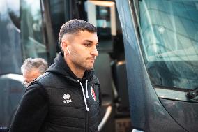 CALCIO - Serie B - Palermo FC vs SSC Bari