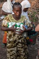 Situation in Mayotte After the Cyclone