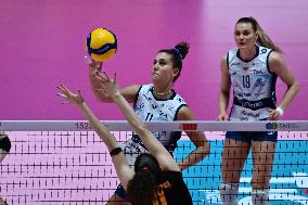 VOLLEY - Serie A1 Femminile - Roma Volley vs Vero Volley Milano