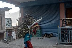 Daily Life In Himachal Pradesh