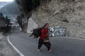 Daily Life In Himachal Pradesh