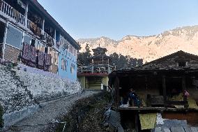 Daily Life In Himachal Pradesh