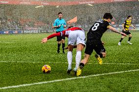 Salford City v Barrow - Sky Bet League 2