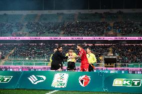 CALCIO - Serie B - Palermo FC vs SSC Bari