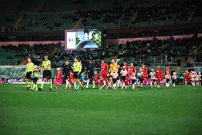 CALCIO - Serie B - Palermo FC vs SSC Bari