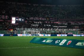 CALCIO - Serie B - Palermo FC vs SSC Bari