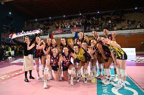 VOLLEY - Serie A1 Femminile - Volley Bergamo 1991 vs Uyba Volley Busto Arsizio