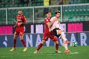 CALCIO - Serie B - Palermo FC vs SSC Bari