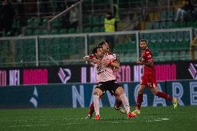 CALCIO - Serie B - Palermo FC vs SSC Bari