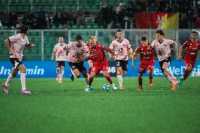 CALCIO - Serie B - Palermo FC vs SSC Bari