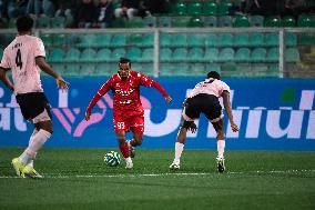 CALCIO - Serie B - Palermo FC vs SSC Bari