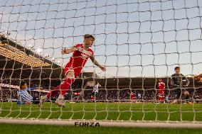 Middlesbrough FC v Sheffield Wednesday FC - Sky Bet Championship