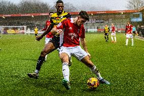 Salford City v Barrow - Sky Bet League 2