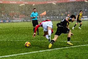 Salford City v Barrow - Sky Bet League 2