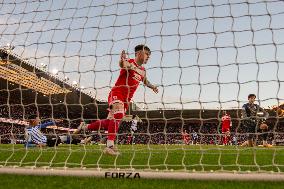 Middlesbrough FC v Sheffield Wednesday FC - Sky Bet Championship