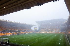 Wolverhampton Wanderers FC v Manchester United FC - Premier League