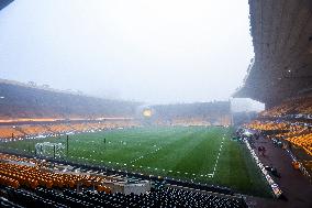 Wolverhampton Wanderers FC v Manchester United FC - Premier League