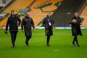 Norwich City v Millwall - Sky Bet Championship