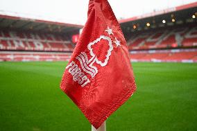 Nottingham Forest FC v Tottenham Hotspur FC - Premier League