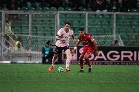 CALCIO - Serie B - Palermo FC vs SSC Bari