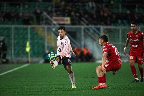 CALCIO - Serie B - Palermo FC vs SSC Bari