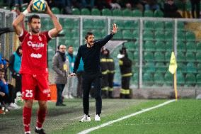 CALCIO - Serie B - Palermo FC vs SSC Bari