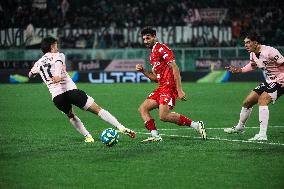 CALCIO - Serie B - Palermo FC vs SSC Bari