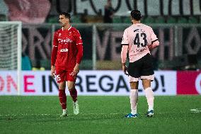 CALCIO - Serie B - Palermo FC vs SSC Bari