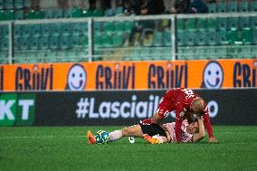 CALCIO - Serie B - Palermo FC vs SSC Bari