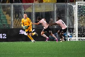 CALCIO - Serie B - Palermo FC vs SSC Bari